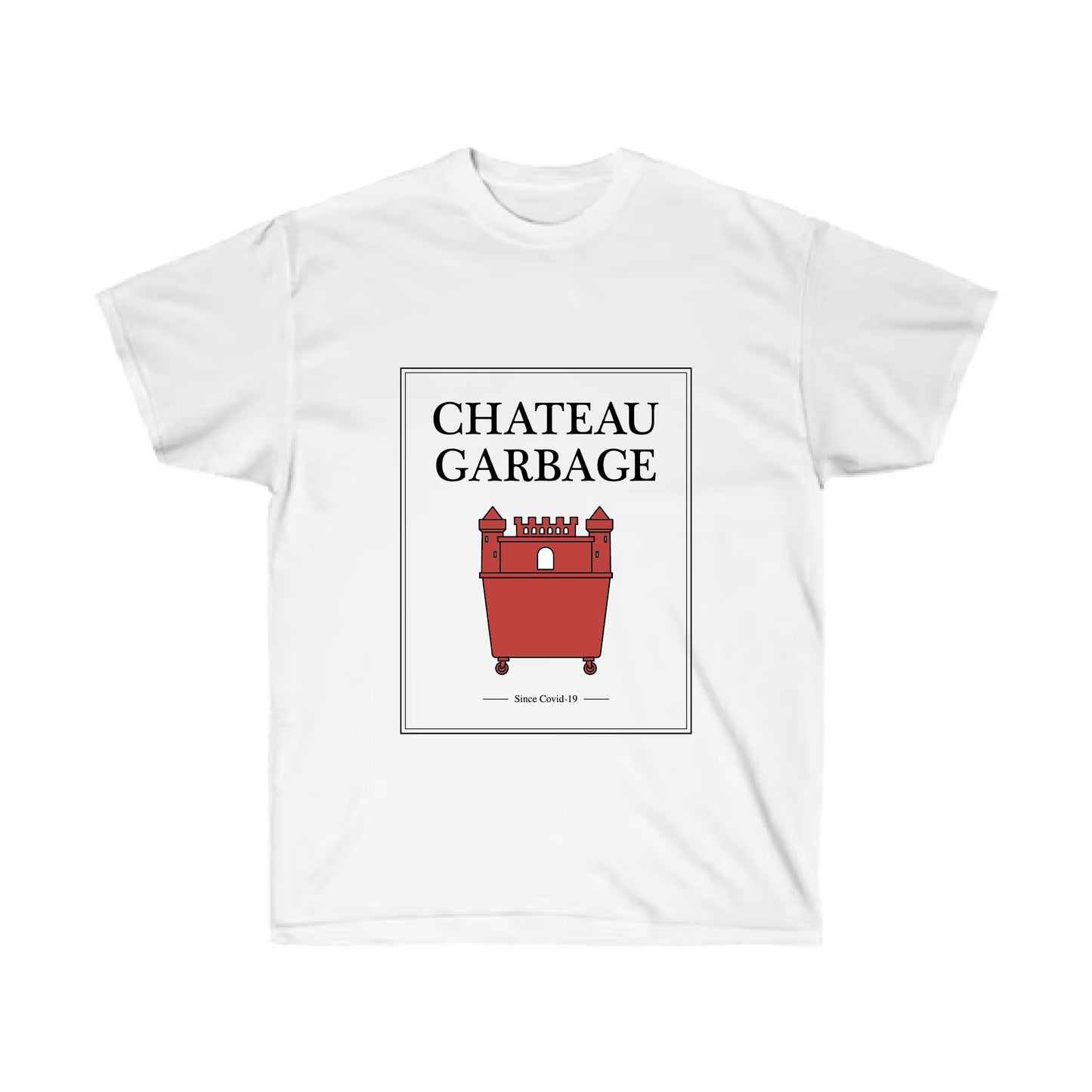 The Original Logo T-shirt