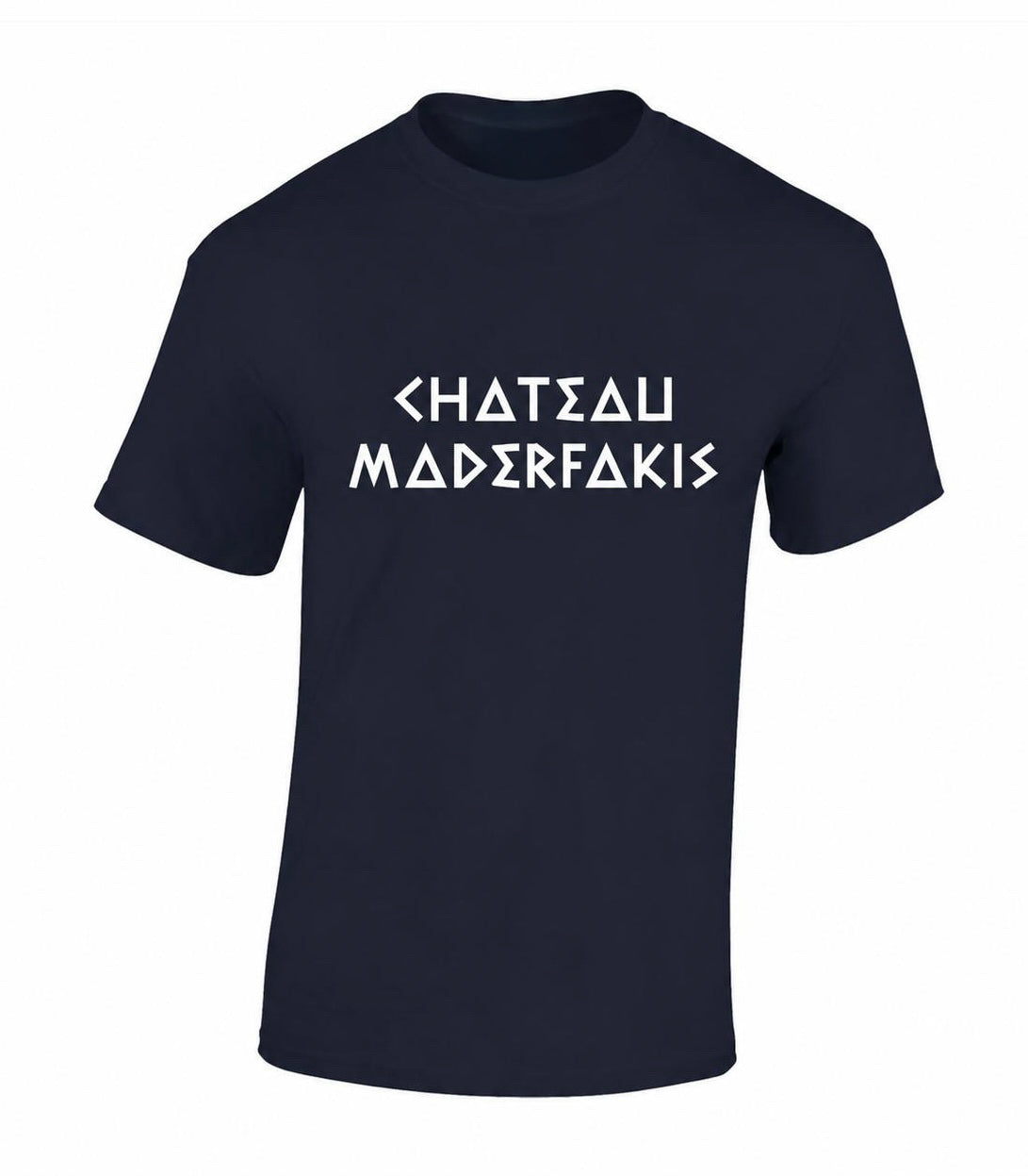 MADERFAKIS