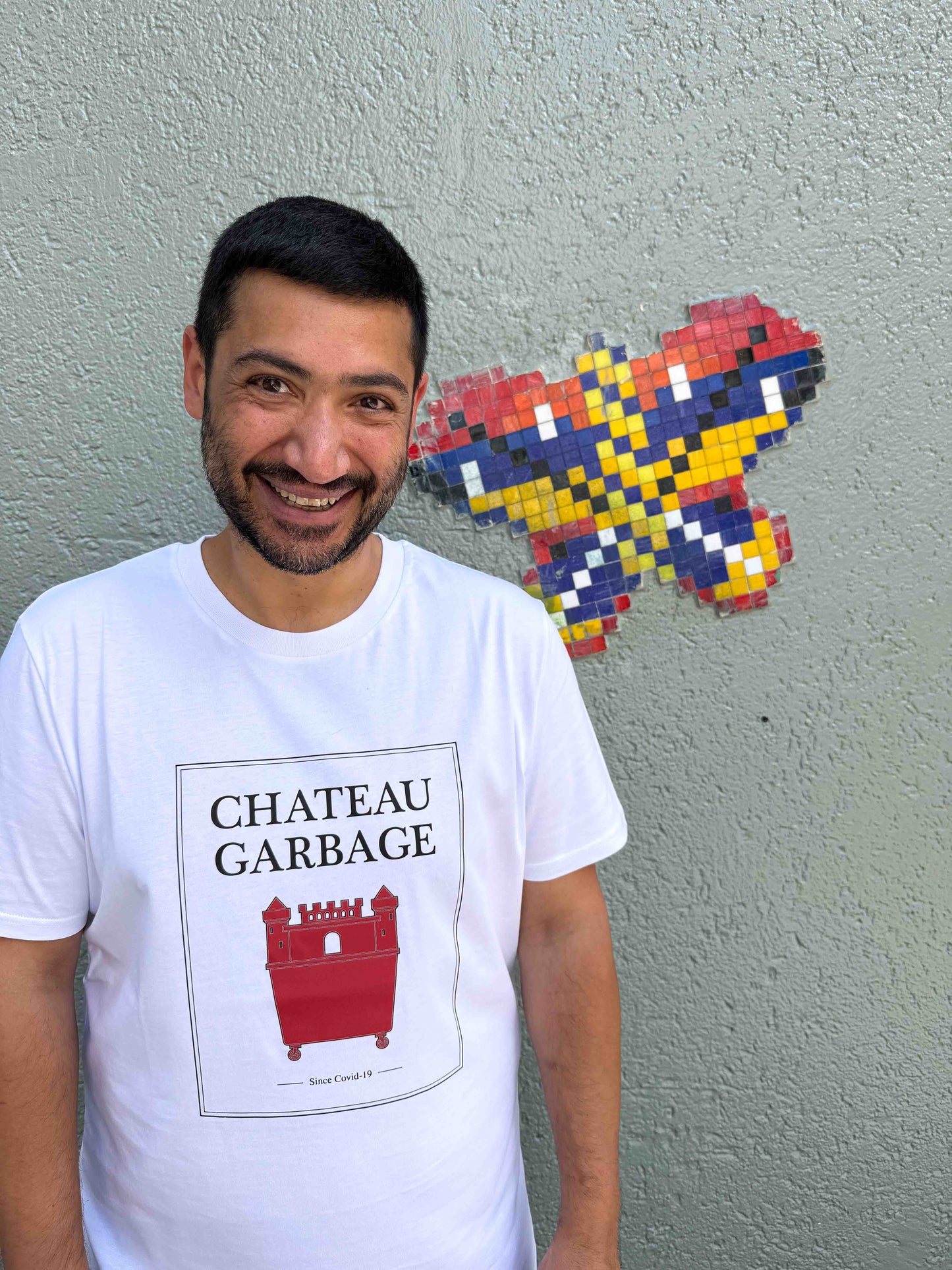 The Original Logo T-shirt