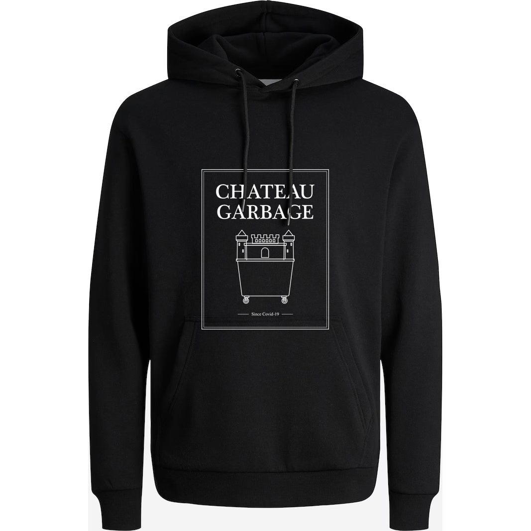 Chateau Garbage Hoodie