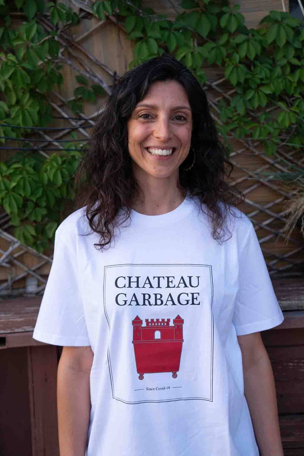 The Original Logo T-shirt