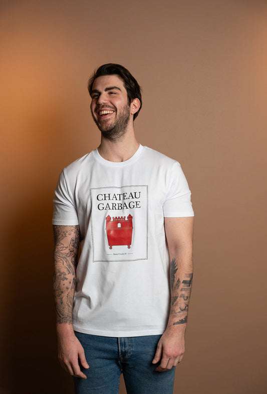 The Original Logo T-shirt