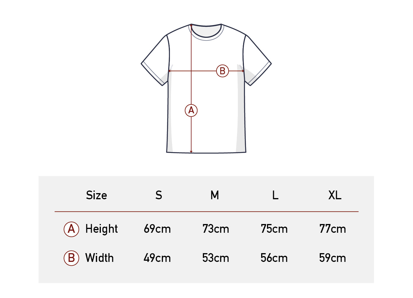 The Original Logo T-shirt